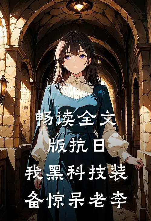 畅读全文版抗日：我黑科技装备惊呆老李