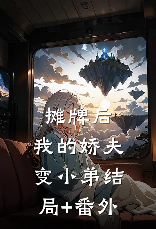 摊牌后，我的娇夫变小弟结局+番外