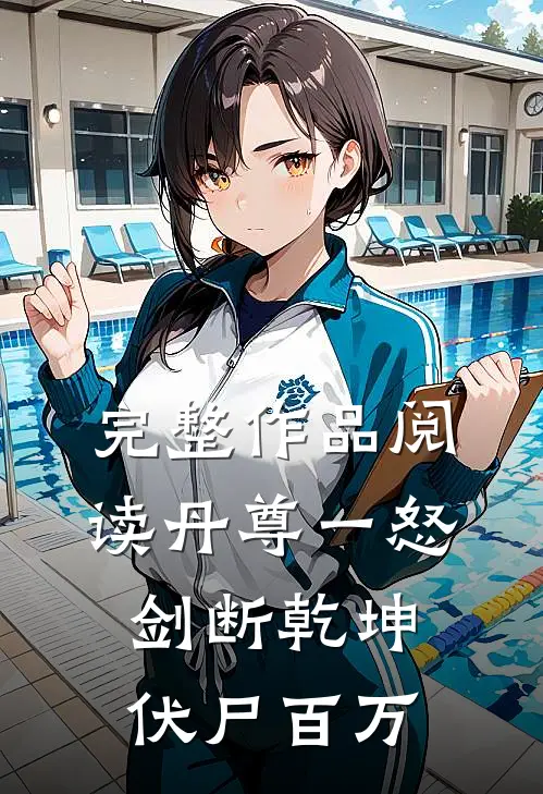 完整作品阅读丹尊一怒，剑断乾坤伏尸百万