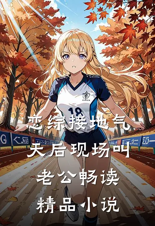 恋综接地气，天后现场叫老公畅读精品小说