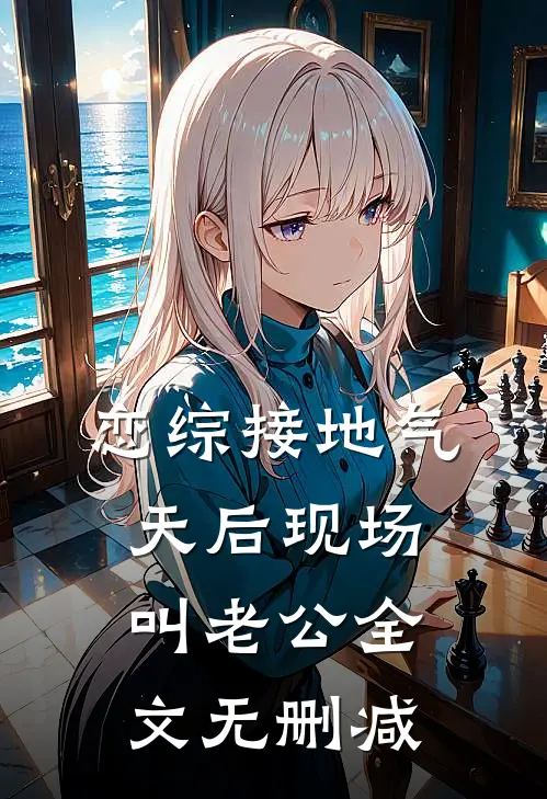 恋综接地气，天后现场叫老公全文无删减