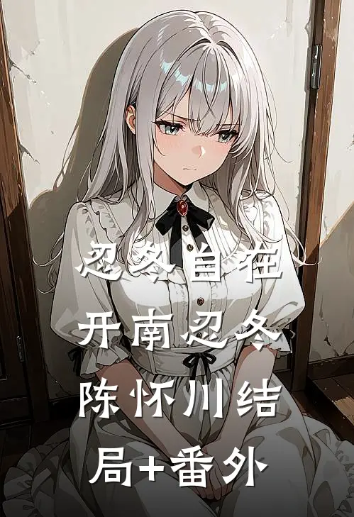 忍冬自在开南忍冬陈怀川结局+番外