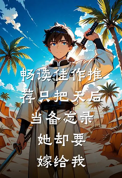 畅读佳作推荐只把天后当备忘录，她却要嫁给我