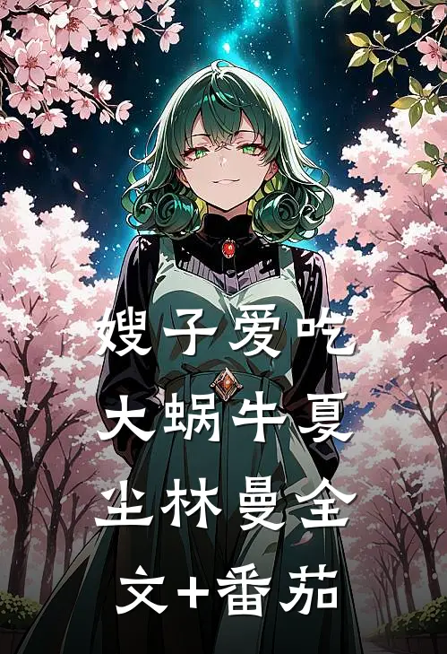 嫂子爱吃大蜗牛夏尘林曼全文+番茄