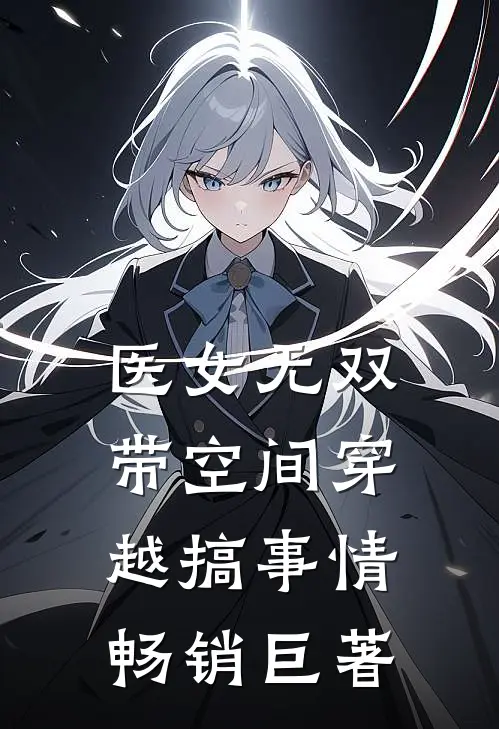 医女无双：带空间穿越搞事情畅销巨著