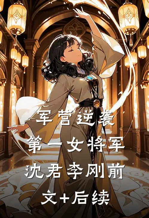 军营逆袭：第一女将军沈君李刚前文+后续