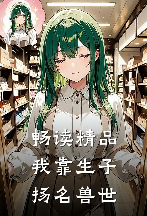 畅读精品我靠生子扬名兽世