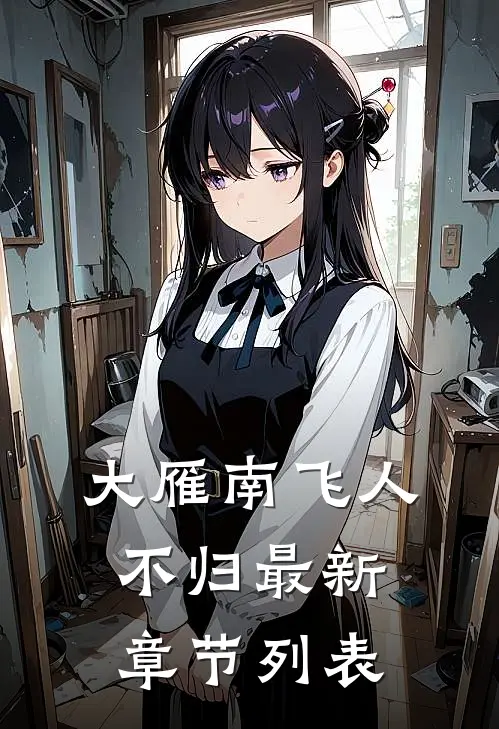 大雁南飞人不归最新章节列表