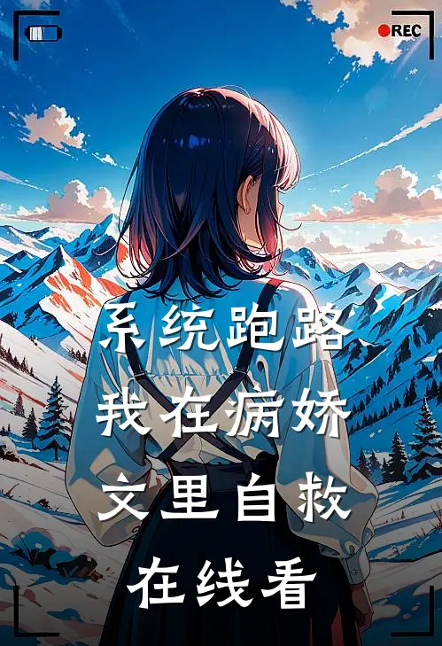 系统跑路，我在病娇文里自救在线看