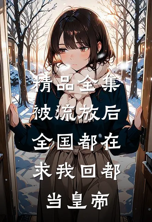 精品全集被流放后，全国都在求我回都当皇帝