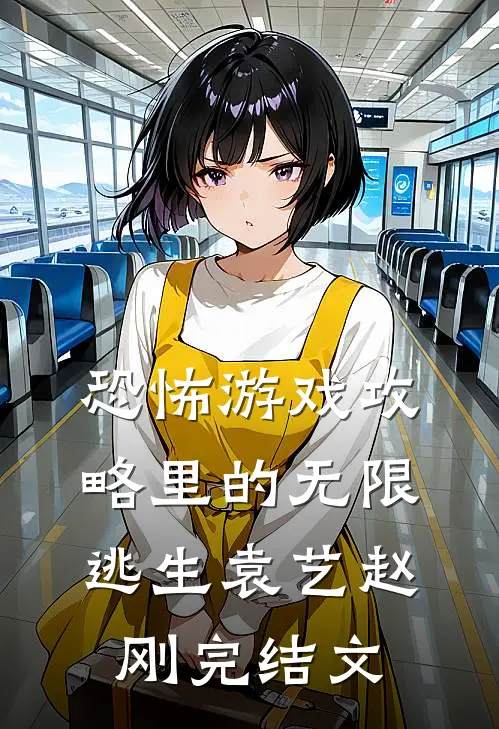 恐怖游戏攻略里的无限逃生袁艺赵刚完结文