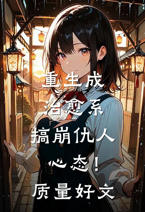重生成治愈系，搞崩仇人心态！质量好文