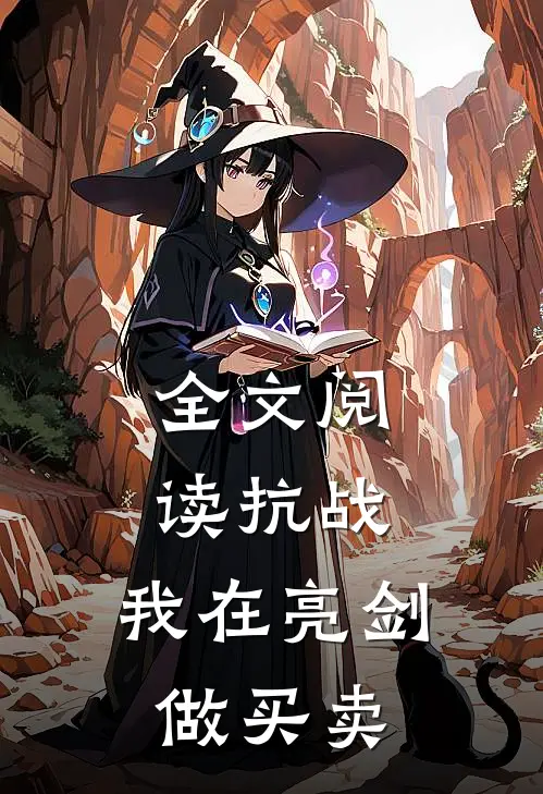 全文阅读抗战：我在亮剑做买卖