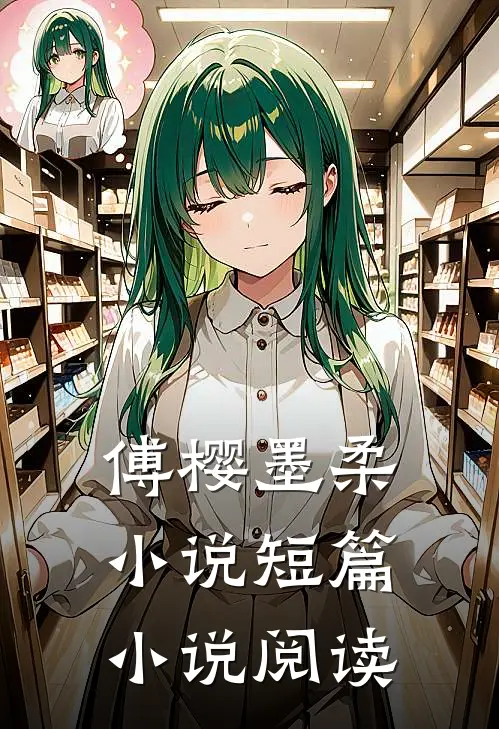 傅樱墨柔小说短篇小说阅读