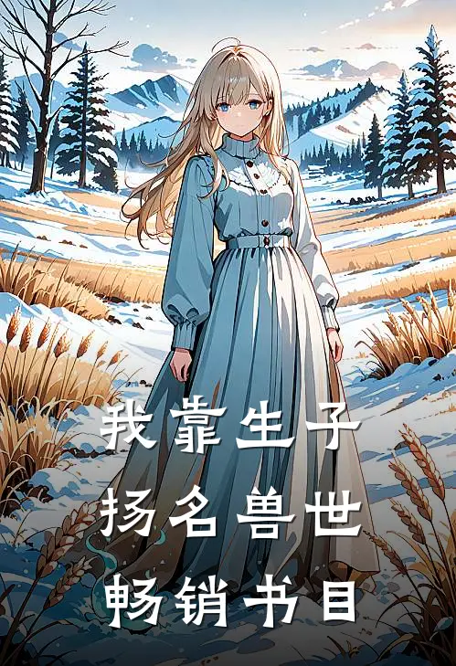 我靠生子扬名兽世畅销书目