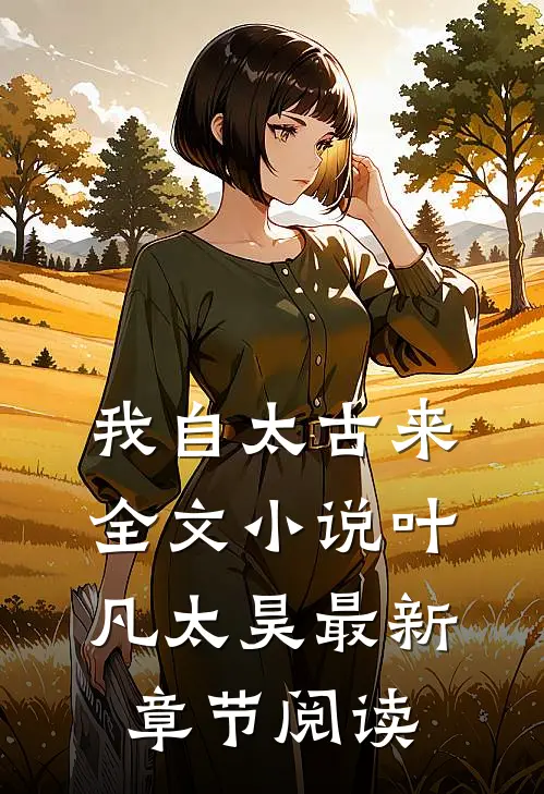 我自太古来全文小说叶凡太昊最新章节阅读