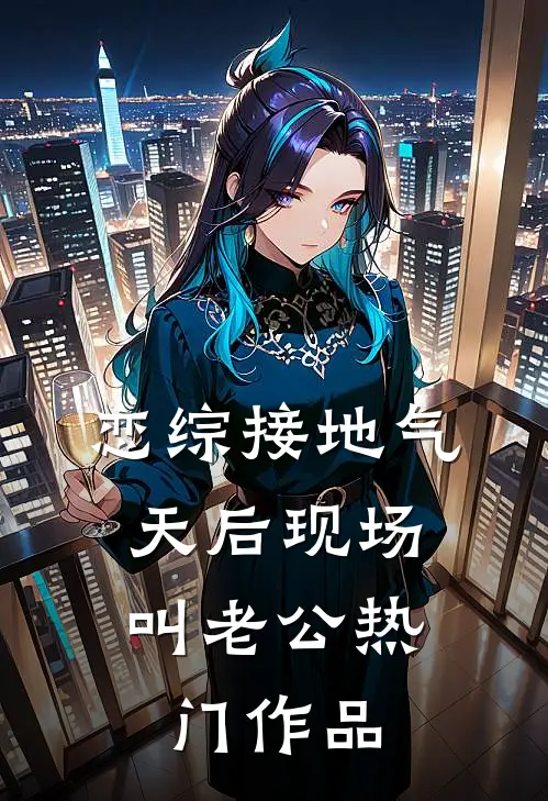 恋综接地气，天后现场叫老公热门作品