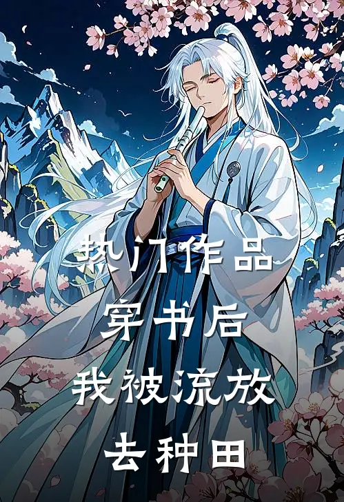 热门作品穿书后，我被流放去种田