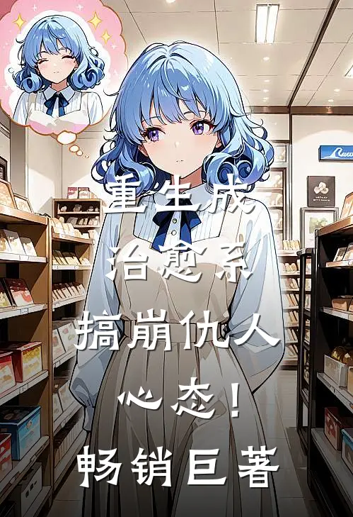 重生成治愈系，搞崩仇人心态！畅销巨著