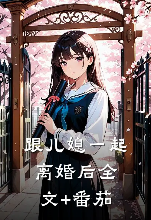 跟儿媳一起离婚后全文+番茄