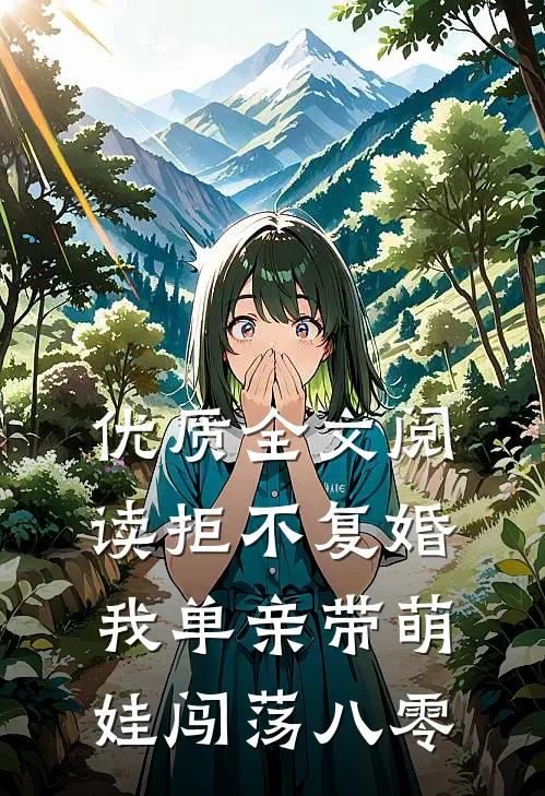 优质全文阅读拒不复婚，我单亲带萌娃闯荡八零