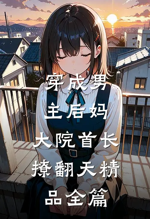 穿成男主后妈，大院首长撩翻天精品全篇