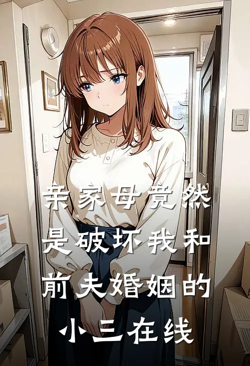亲家母竟然是破坏我和前夫婚姻的小三在线