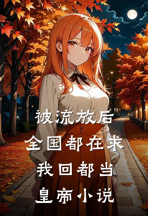 被流放后，全国都在求我回都当皇帝小说