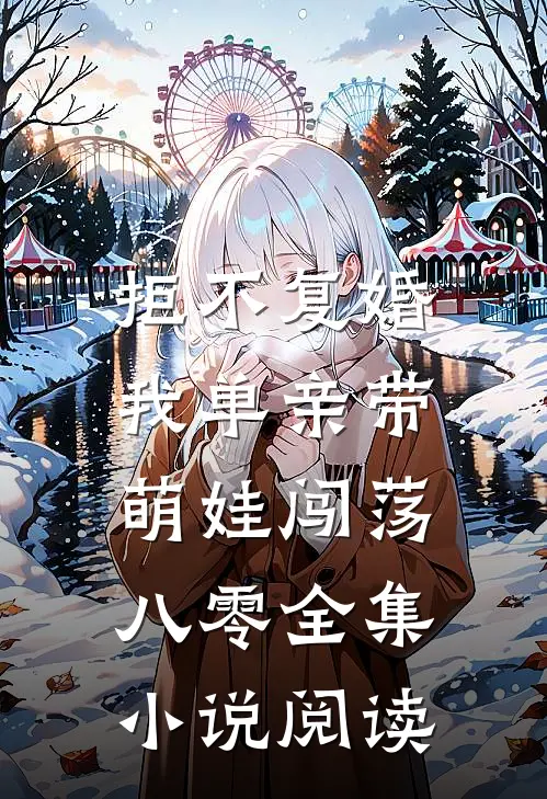 拒不复婚，我单亲带萌娃闯荡八零全集小说阅读
