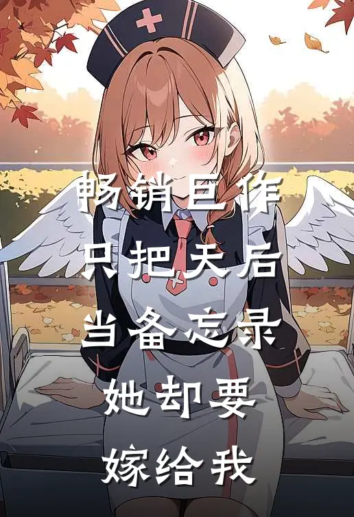 畅销巨作只把天后当备忘录，她却要嫁给我