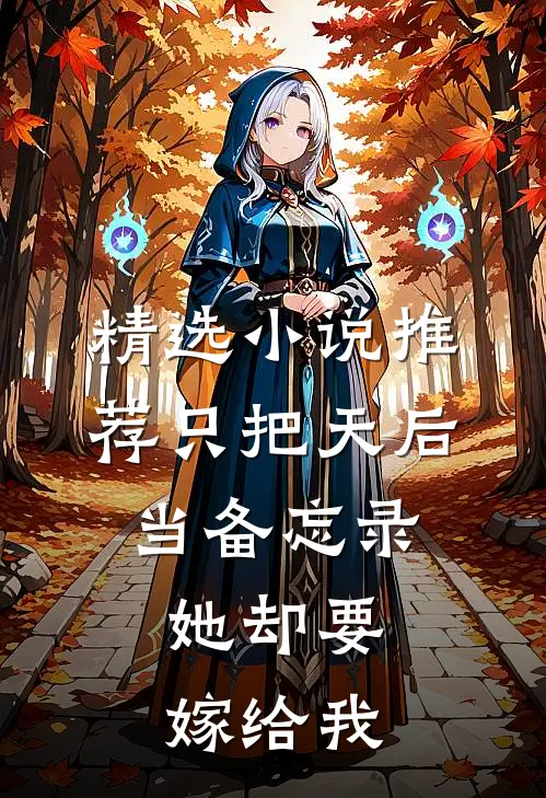 精选小说推荐只把天后当备忘录，她却要嫁给我