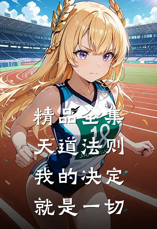 精品全集天道法则，我的决定就是一切