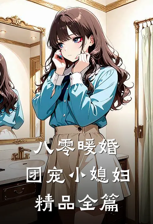 八零暖婚：团宠小媳妇精品全篇