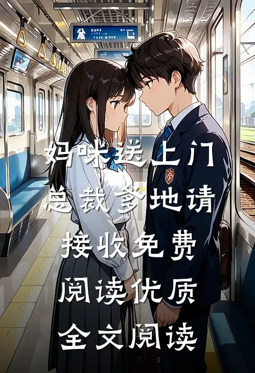 妈咪送上门总裁爹地请接收免费阅读优质全文阅读