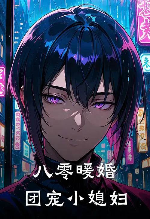 八零暖婚：团宠小媳妇