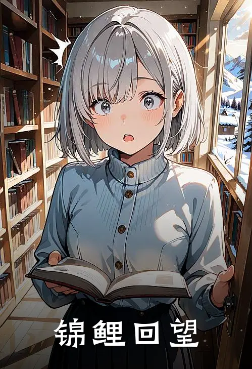 锦鲤回望