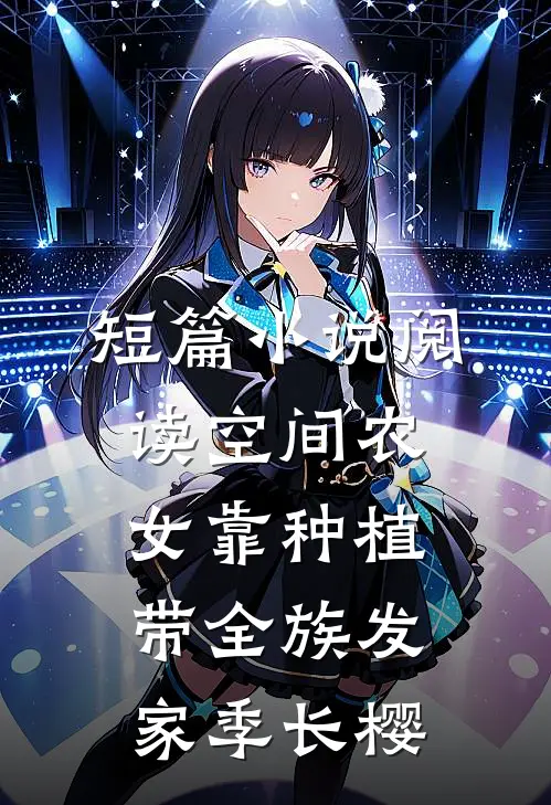 短篇小说阅读空间农女靠种植带全族发家季长樱