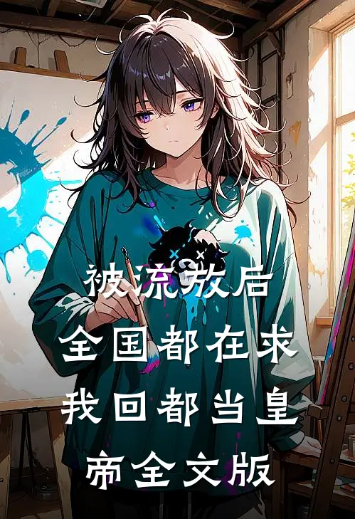 被流放后，全国都在求我回都当皇帝全文版