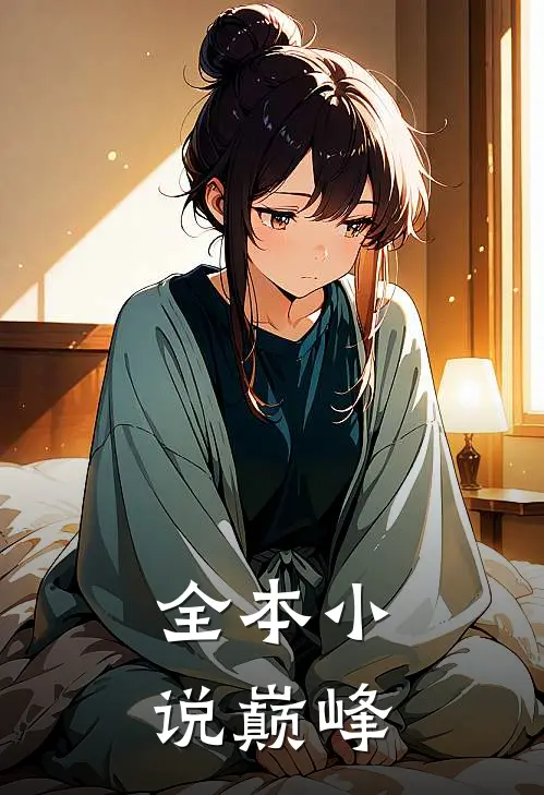 全本小说巅峰