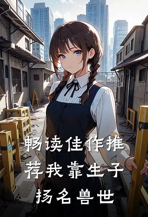 畅读佳作推荐我靠生子扬名兽世