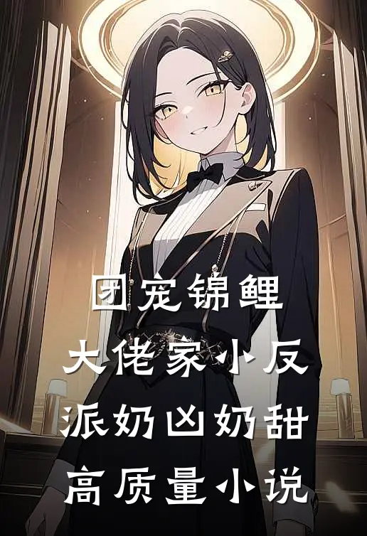 团宠锦鲤：大佬家小反派奶凶奶甜高质量小说