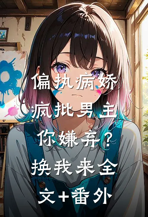 偏执病娇疯批男主你嫌弃？换我来全文+番外