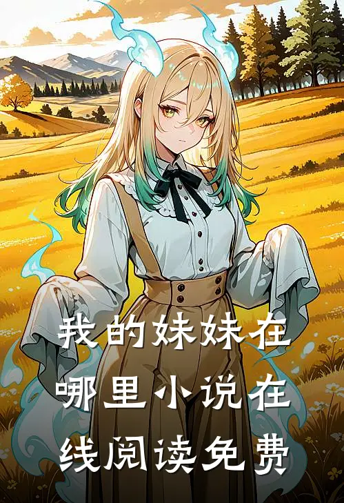 我的妹妹在哪里小说在线阅读免费