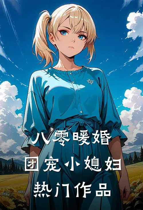 八零暖婚：团宠小媳妇热门作品