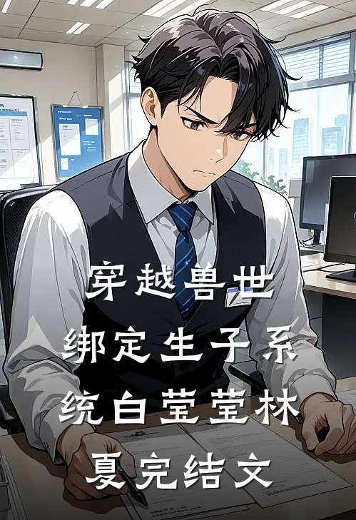 穿越兽世：绑定生子系统白莹莹林夏完结文