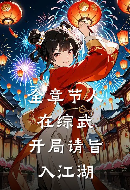 全章节人在综武，开局请旨入江湖