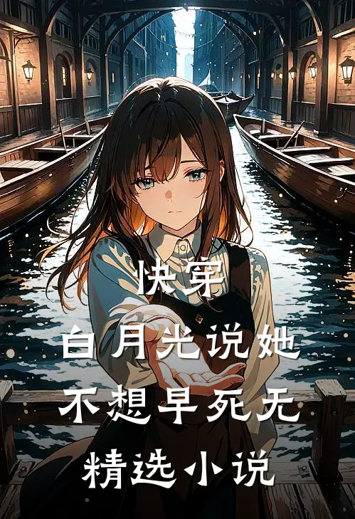快穿:白月光说她不想早死无精选小说