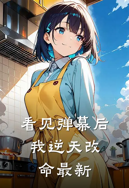 看见弹幕后，我逆天改命最新