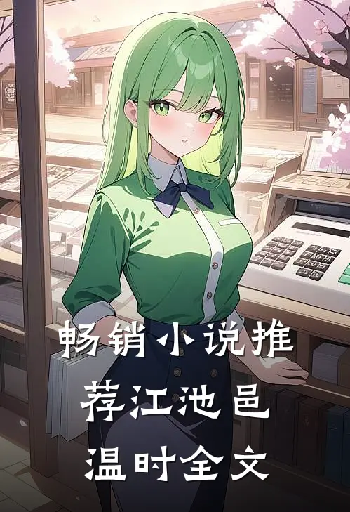 畅销小说推荐江池邑温时全文