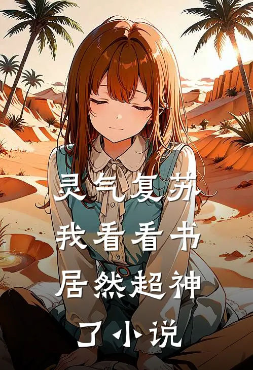 灵气复苏：我看看书居然超神了小说
